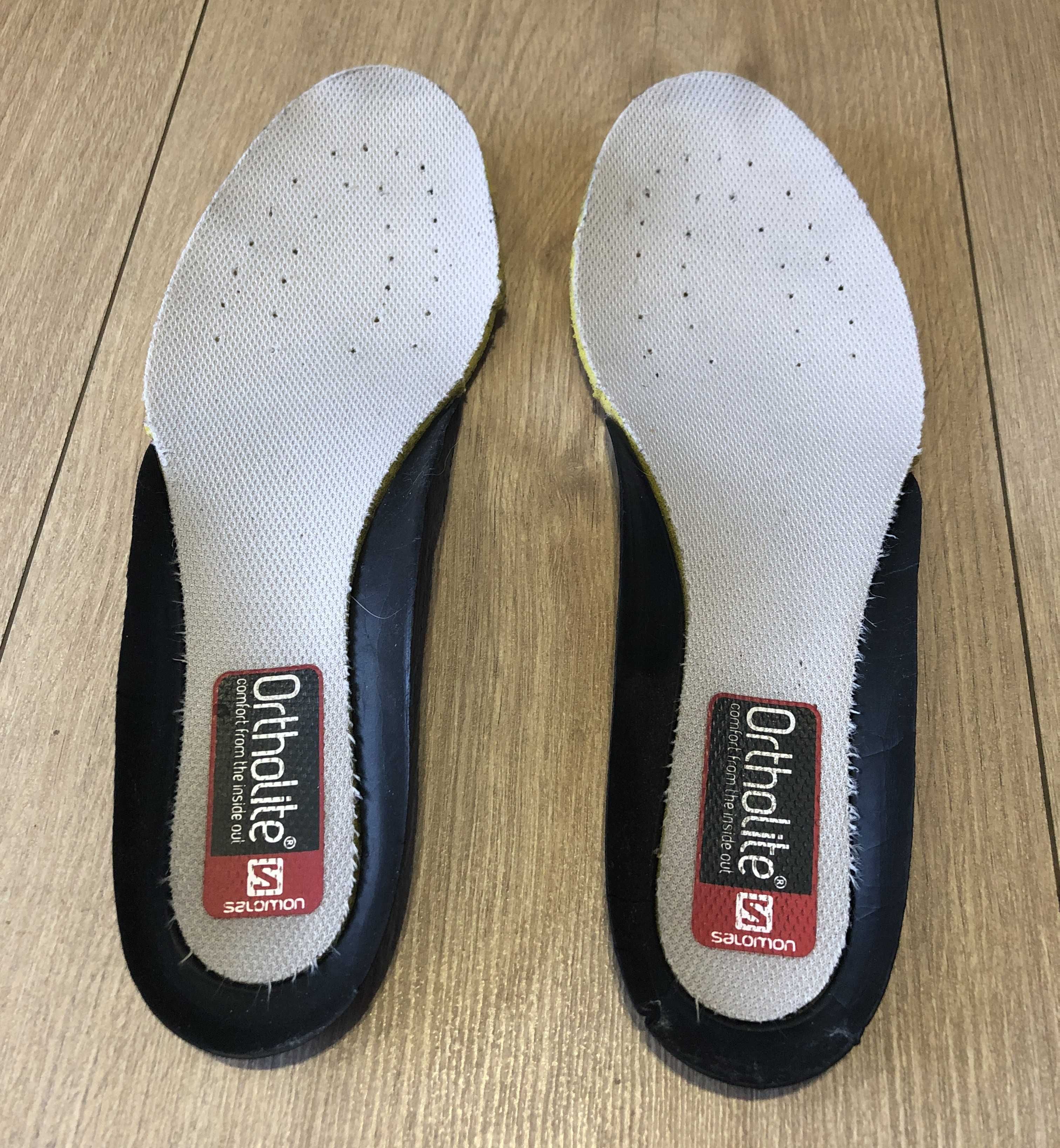 salomon speedcross 3 eur40