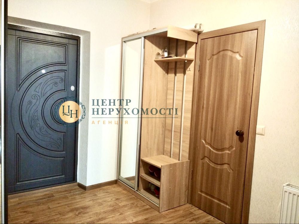 Купуйте квартиру 55м.кв. Центр. Держпрограми Єоселя