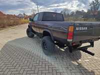 Nissan d21 King Cab, Navara, Hardbody ,Pickup