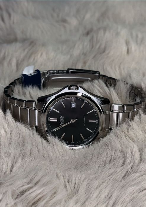 Годинник чоловічий Casio МТР-1183А Часы Касио годинник чоловічик Касіо