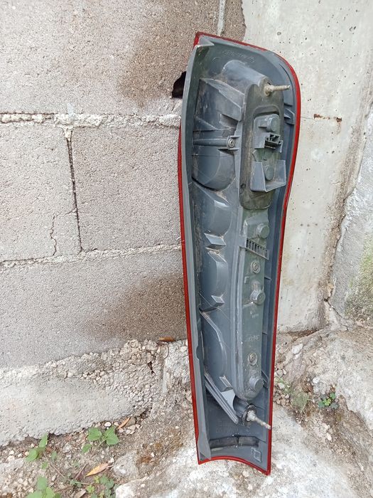 Farolim traseiro Fiat Punto