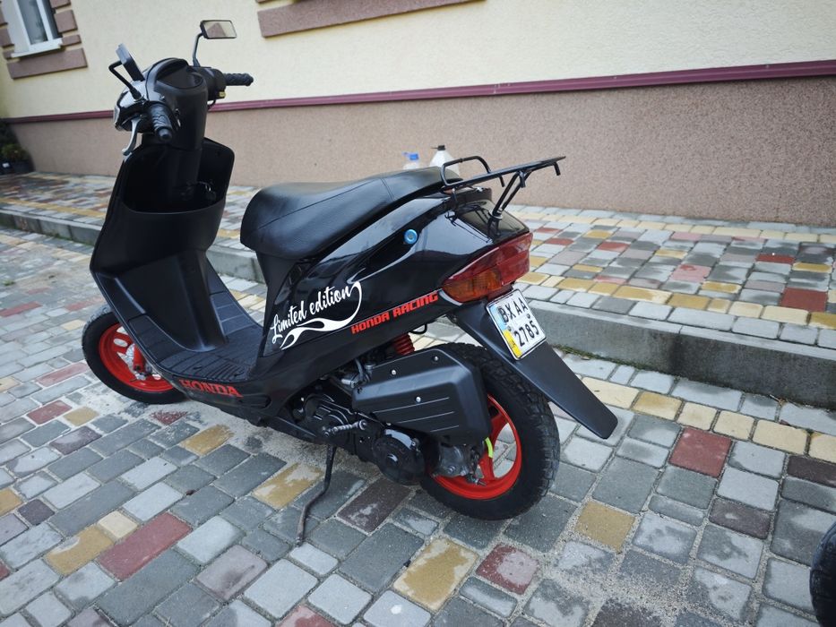 Хонда Діо 27 Продаж Скутер мопед Honda Dio 27