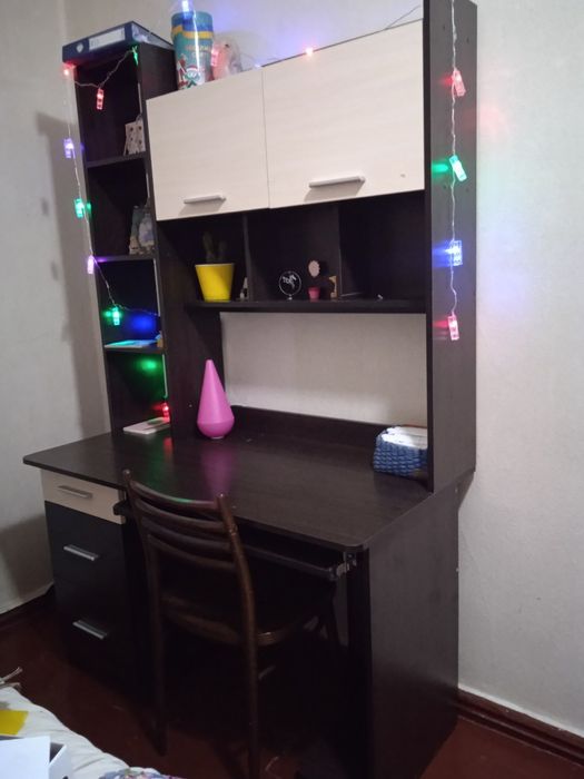 Новый Офисный стол