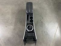 Підлокітник подлокотник центральна косоль Mazda CX-7 CX7 2009-2012р.