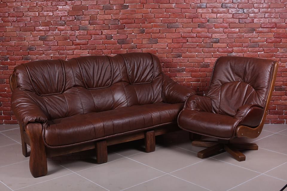 РЕСТАВРАЦІЯ, РЕМОНТ та ВИГОТОВЛЕННЯ меблів. М'яких.Шкіряних.Дерев'яних