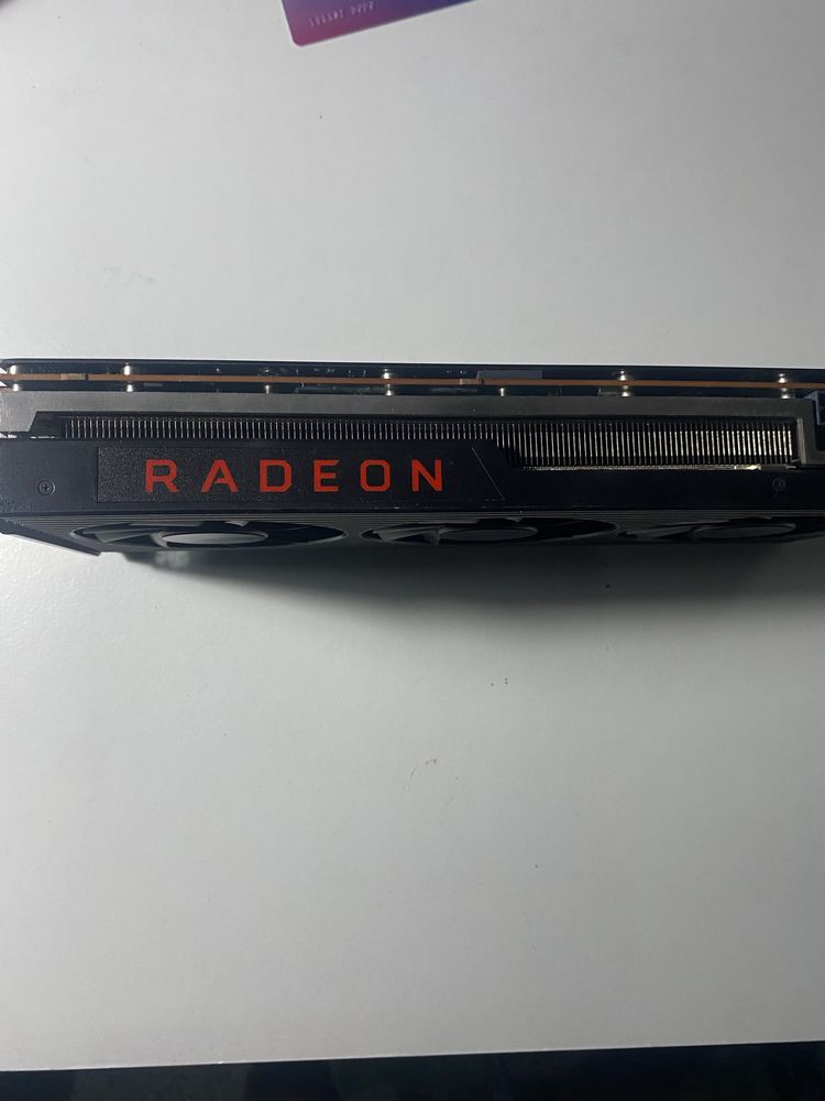 Karta Graficzna AMD Radeon RX 6800 XT 16GB GDDR6 Dell