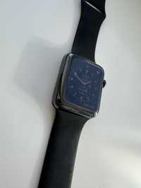 Apple watch series 3 42mm stainless steel
