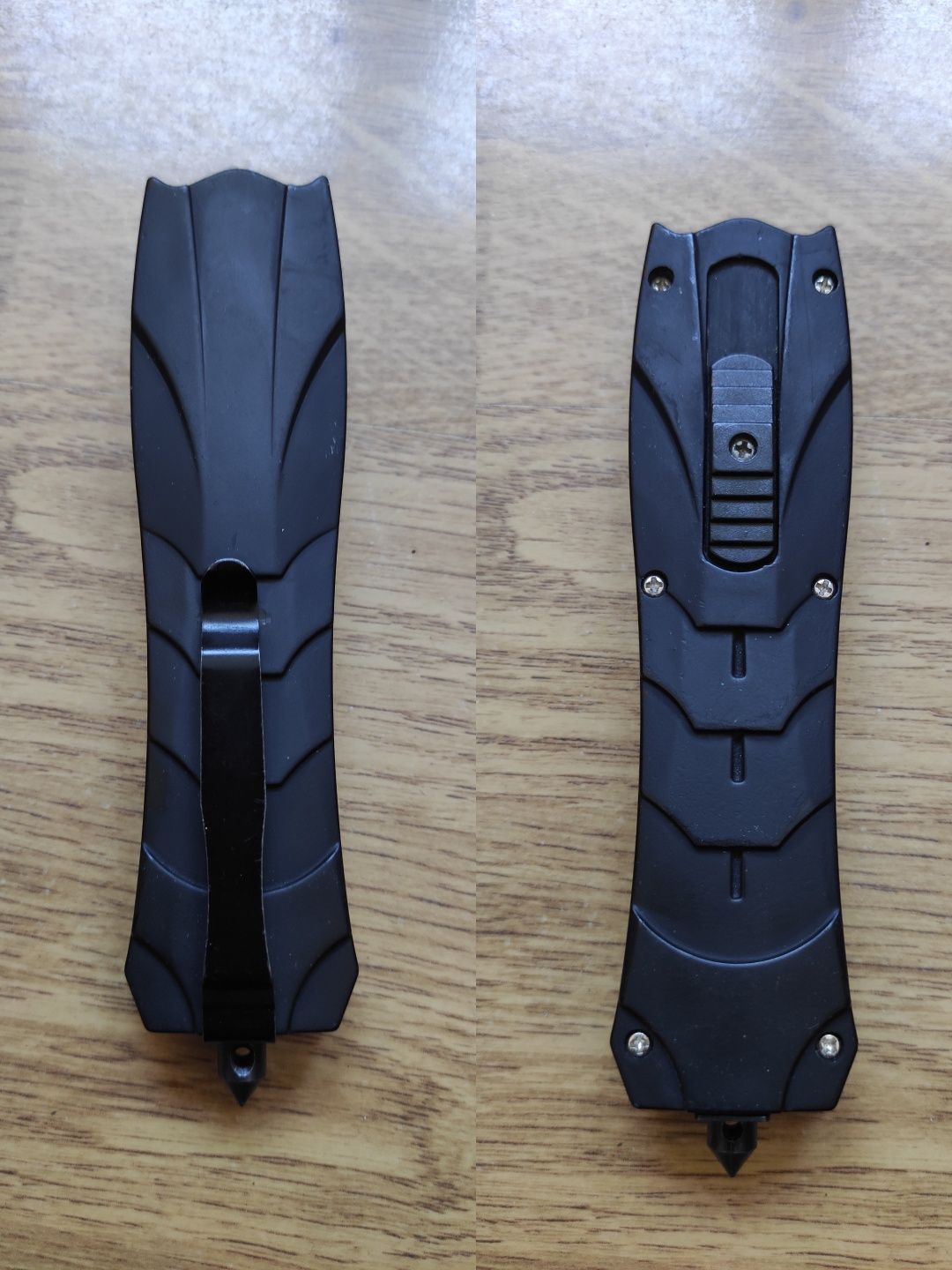 Nóż Benchmade automat