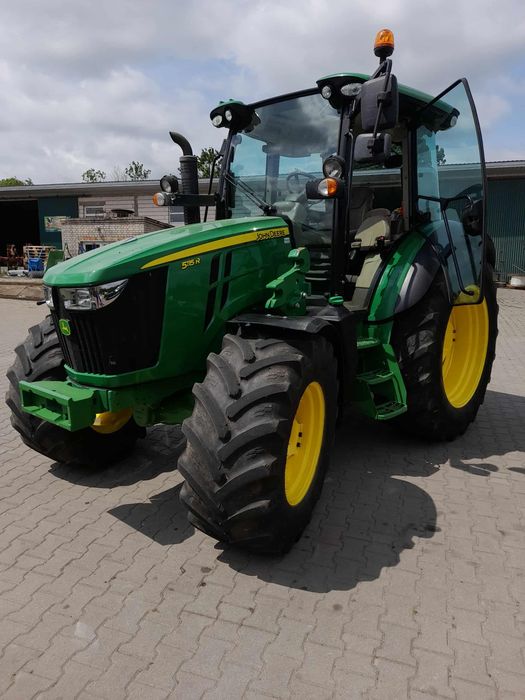 John Deere 5115 R