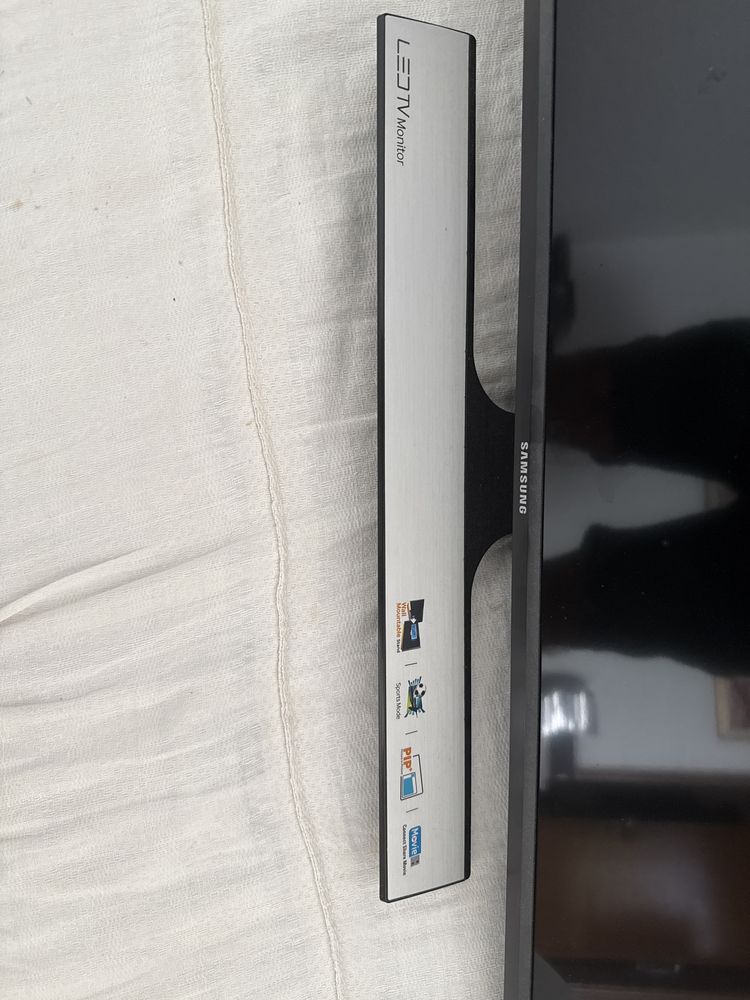 Televisao Samsung LEDTV monitor