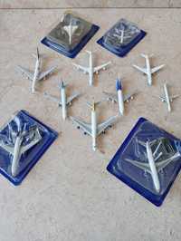 Aviões de Coleção - Miniaturas