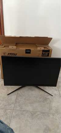 MSI OPTIX G242 23.8” 1MS 144Hz