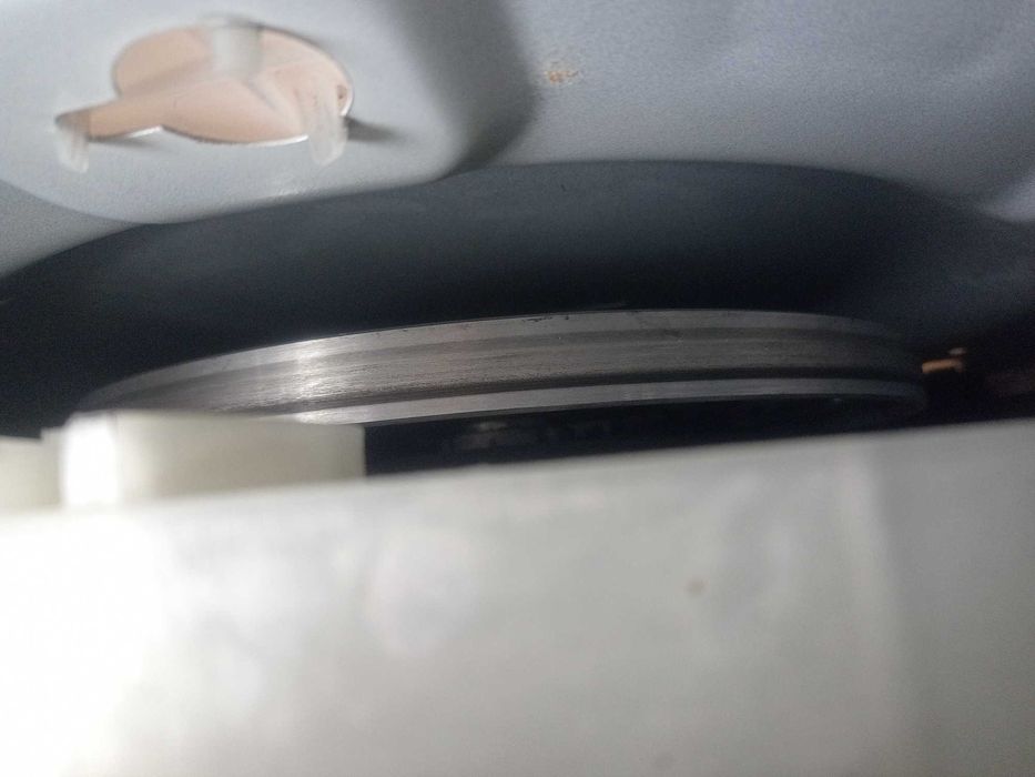 Пральна машина SAMSUNG WF7520S8C, торг