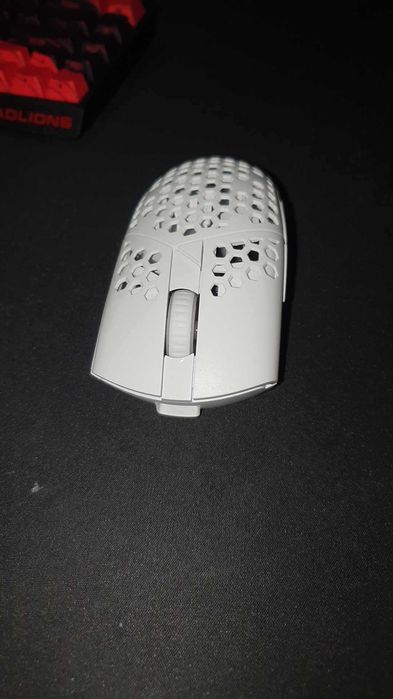 Myszka ISY IGM 5000-WT