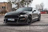 Ford Mustang Mustang GT