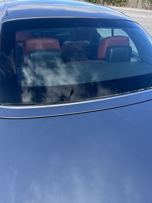 BMW 330dA HardTop Selo Antigo