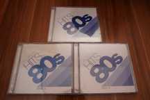 Greatest Hits Of The 80s 3 CD 2004 Various Artists