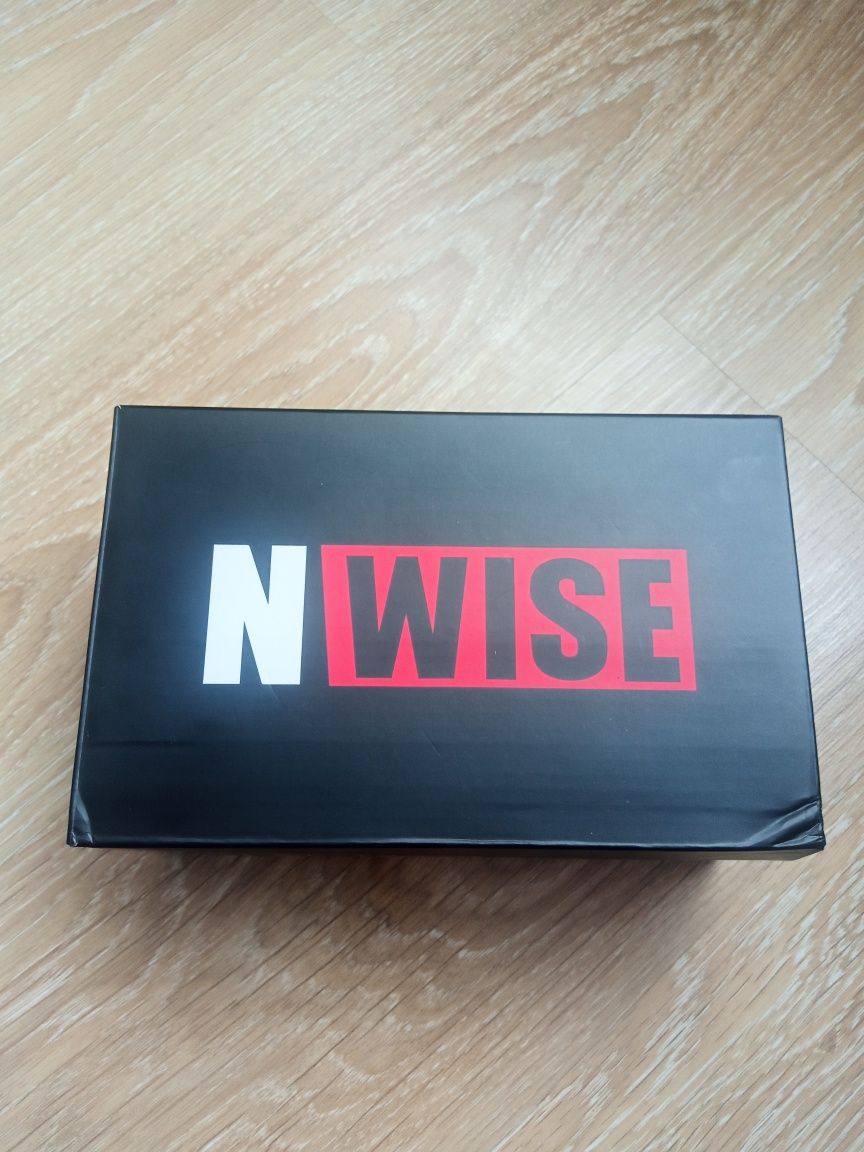 Пусковий пристрій, павербанк ( бустер) NWISE TP20 PRO 20000 mAh( 74Wh)