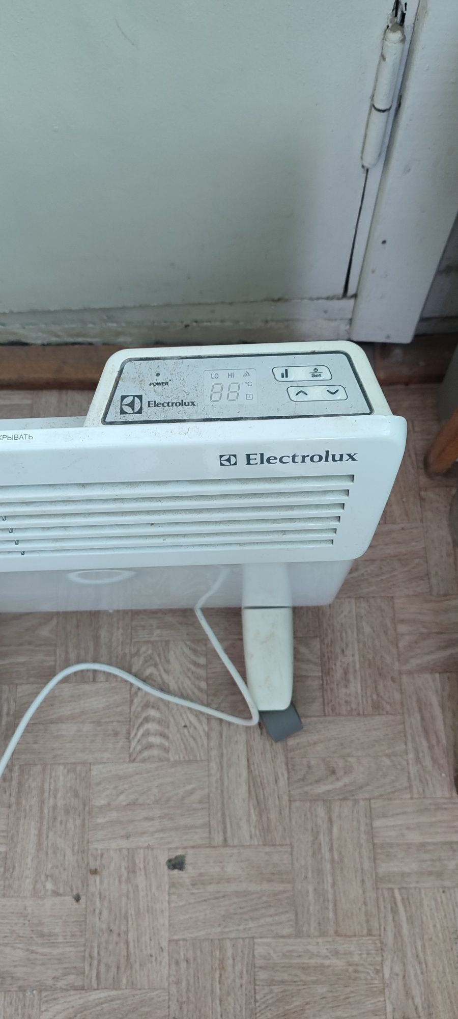 Продам обогреватель