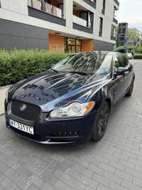 Jaguar XF 2.7 diesel