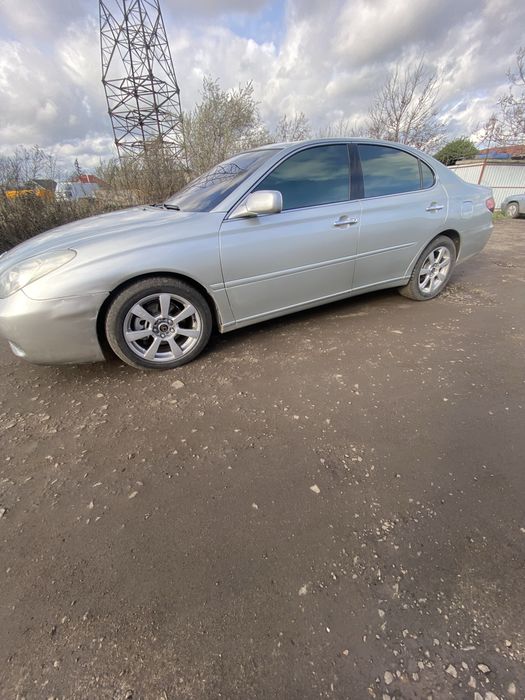 Продам лексус es