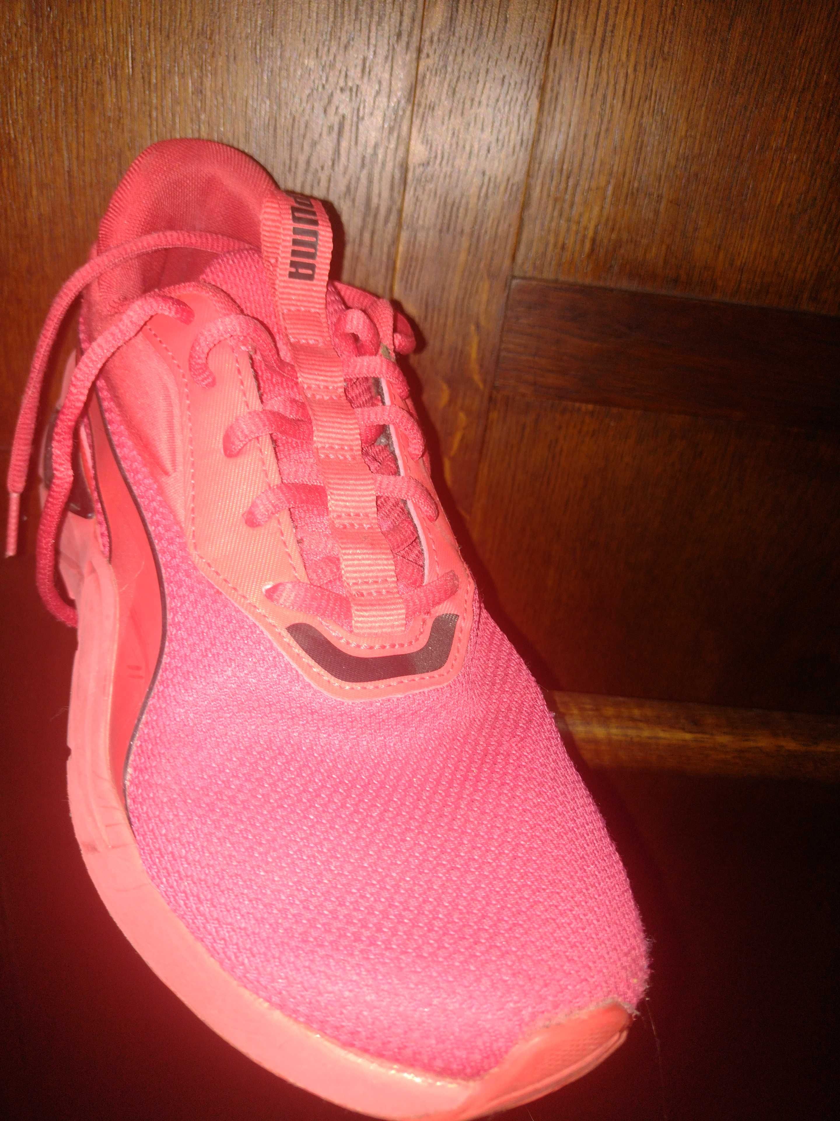 Buty sportowe PUMA tor 39