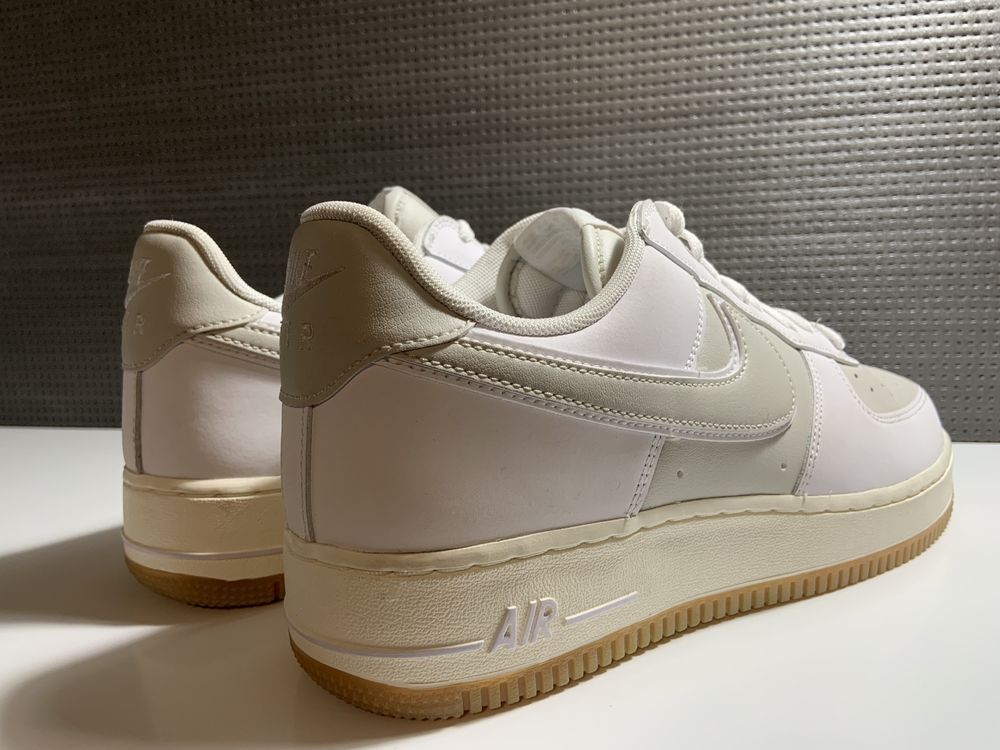 Кросівки Nike Air Force 1 Стан нових 43 р