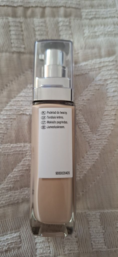 Puder w kremie L'oreal True match 2.R/2.C