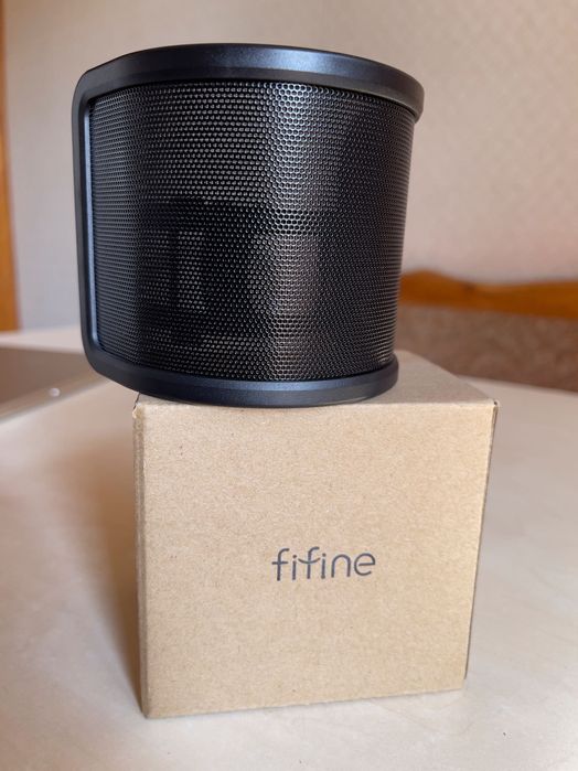 Поп-фільтр FIFINE U1, для мікрофона