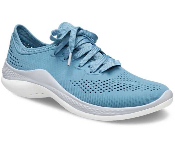 Кросівки крокс Crocs LiteRide 360 Pacer, М12, М13