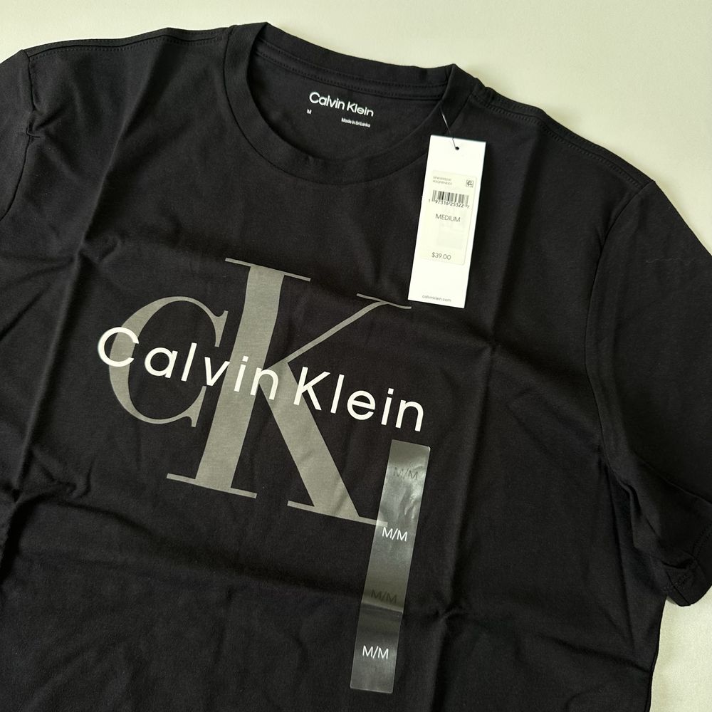 Оригінал! Футболка Calvin Klein M,L