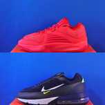Кросівки Nike Kd16 RED , Nike Air Max Pulse Black Оригінал