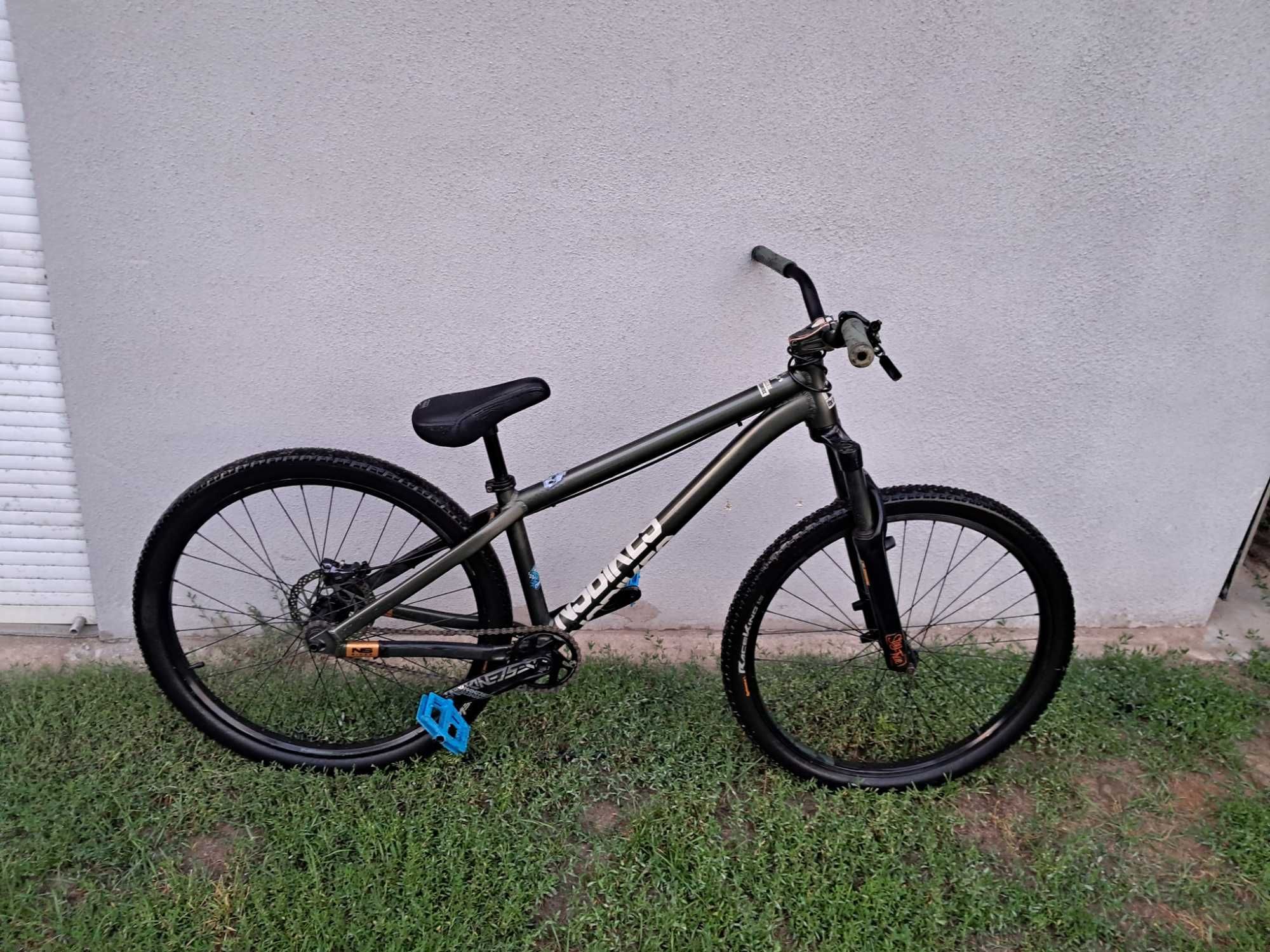 Ns bikes movement 3