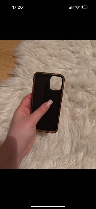 etui guess oryginalne iphone12mini