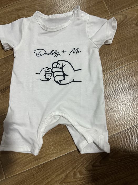 Боді для немовлят.