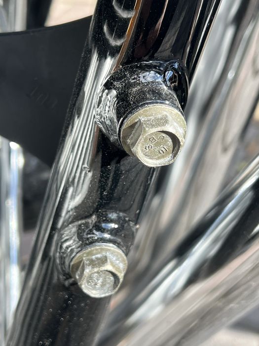 Honda CB750 Seven Fifty (4550$)