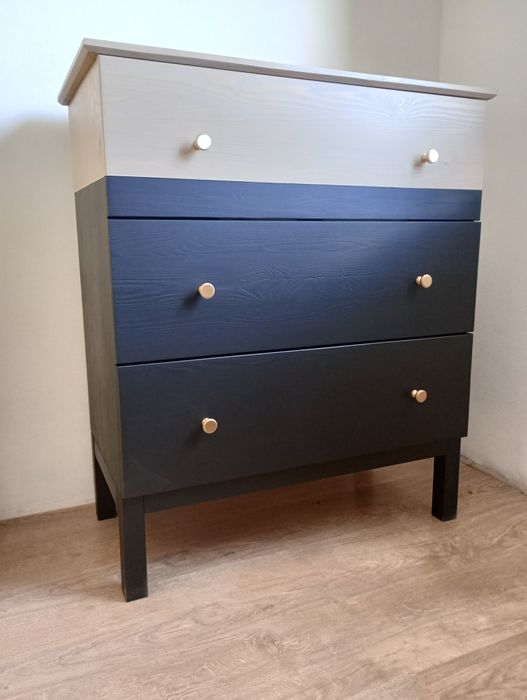 Komoda Ikea Tarva