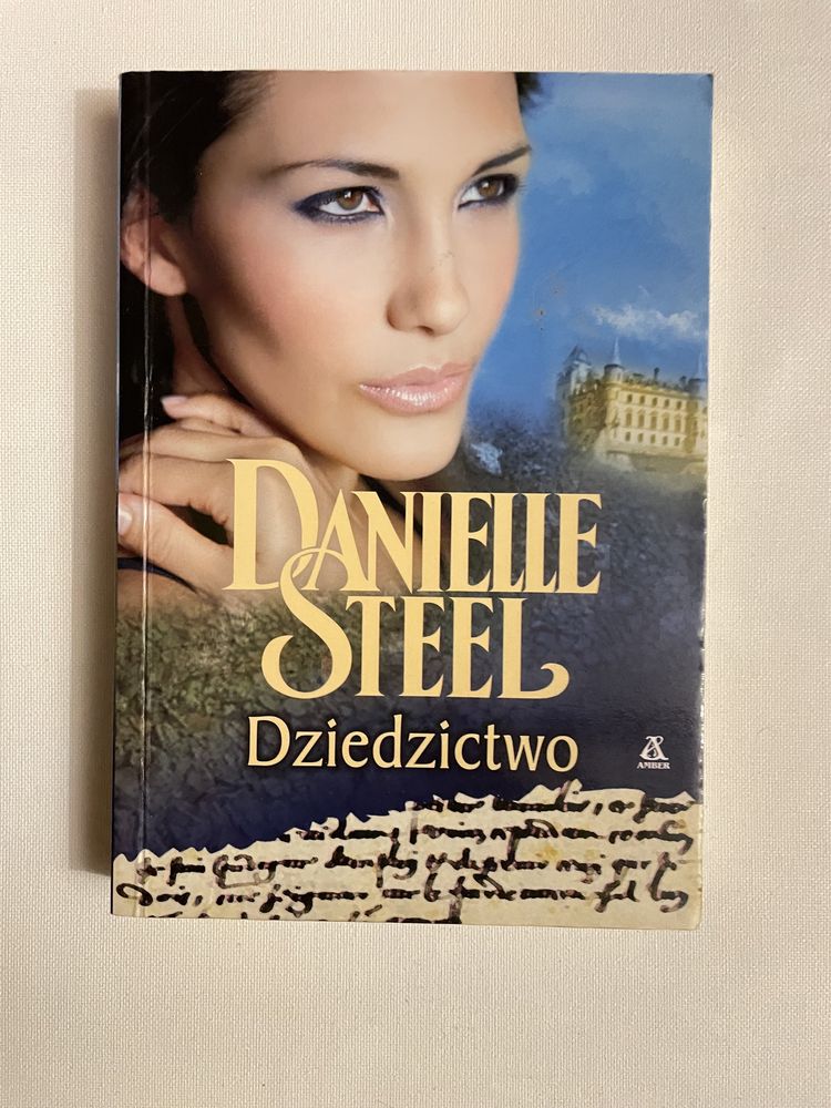 Dziedzictwo Danielle Steel