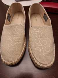 Espadryle Calwin Klein