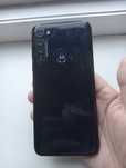 Motorola G Stylua разбитый