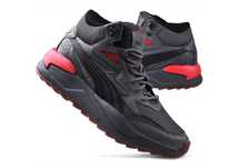 Zimowe Buty Męskie Puma X-RAY 2 SPEED MID - 45 WYSYŁKA 24H
