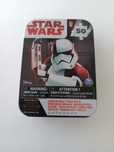 Puzzle em lata Spin Master Star Wars 50 peças