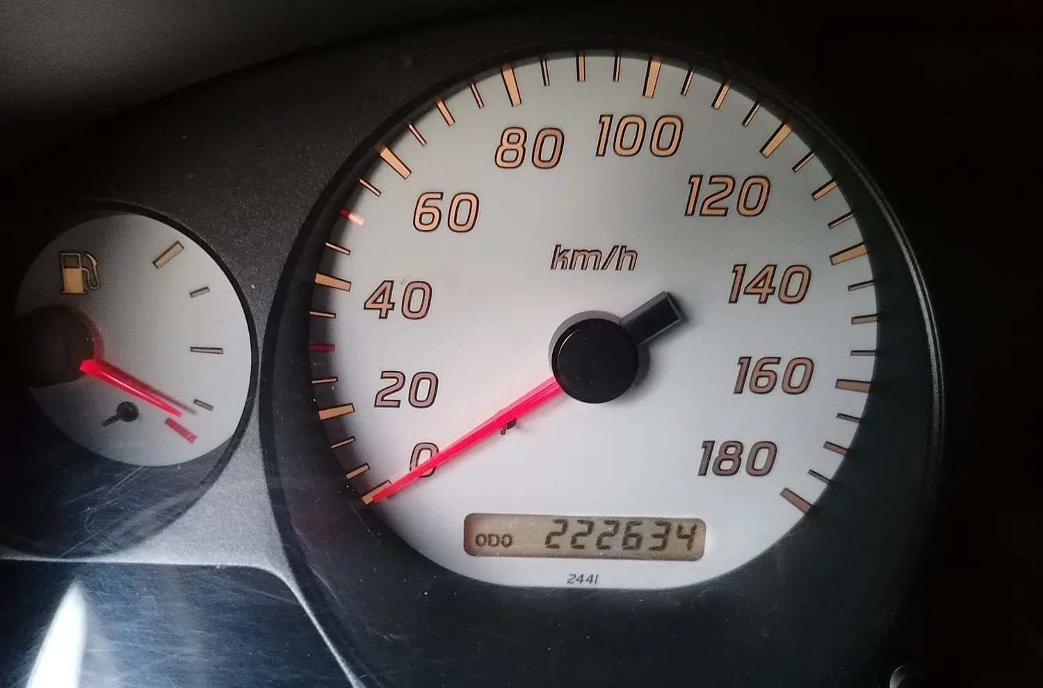 Nissan Pickup 2,5TD 4x4 Śliczny. Zobacz jak utrzymany.