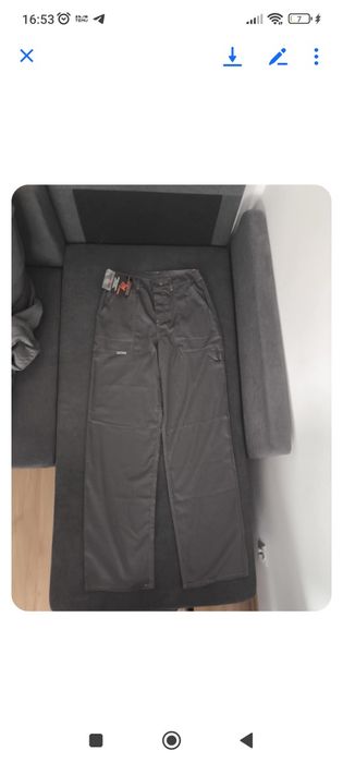 Sprzedam ubranie robocze