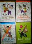 Bolek i Lolek (3 tomy)