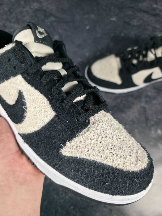 Оригінал Nike Dunk Low Retro SE Panda (EUR-45-47.5)