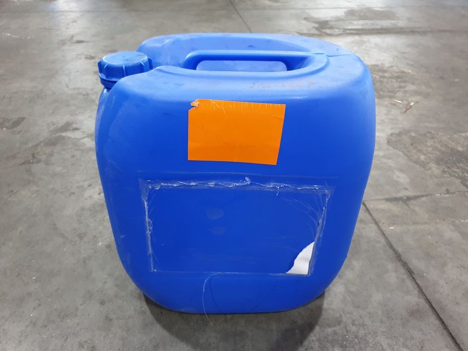 Beczka beczki baniak 30L zbiornik karnister karnistry pojemnik