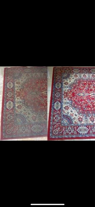 Pranie i czyszczenie mebli tapicerowanych