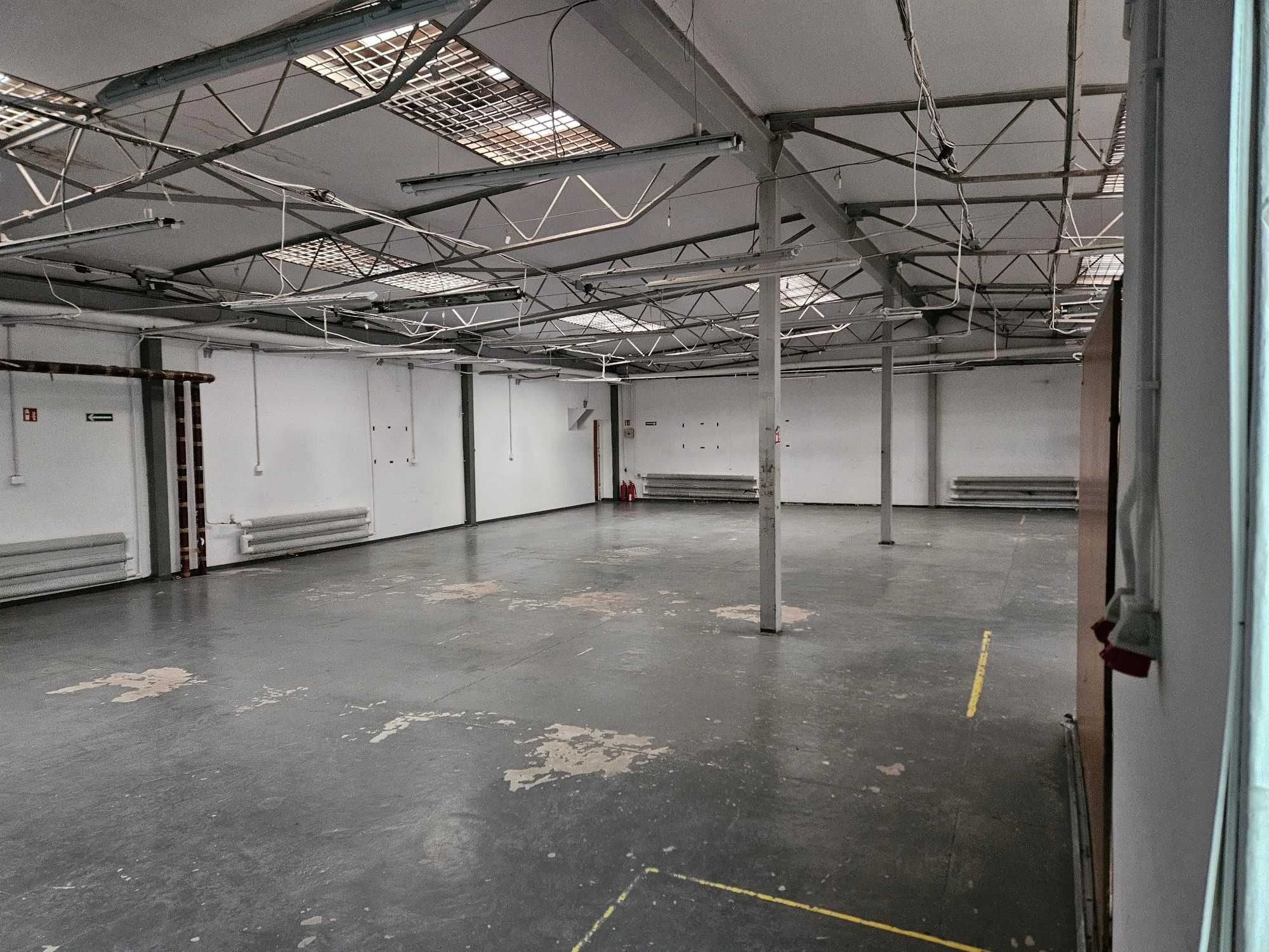 Budynek biurowo-magazynowy do wynajęcia 400m2 Bydgoszcz ul.Grunwaldzka