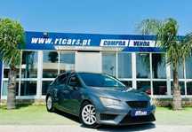 SEAT Leon 1.6 TDI Style DSG S/S